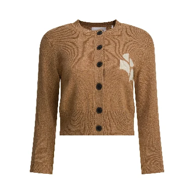 "Newton" Cardigan