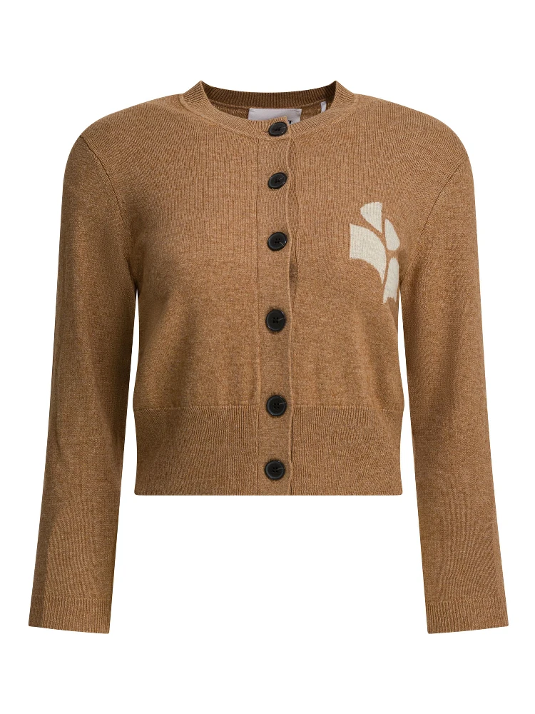"Newton" Cardigan