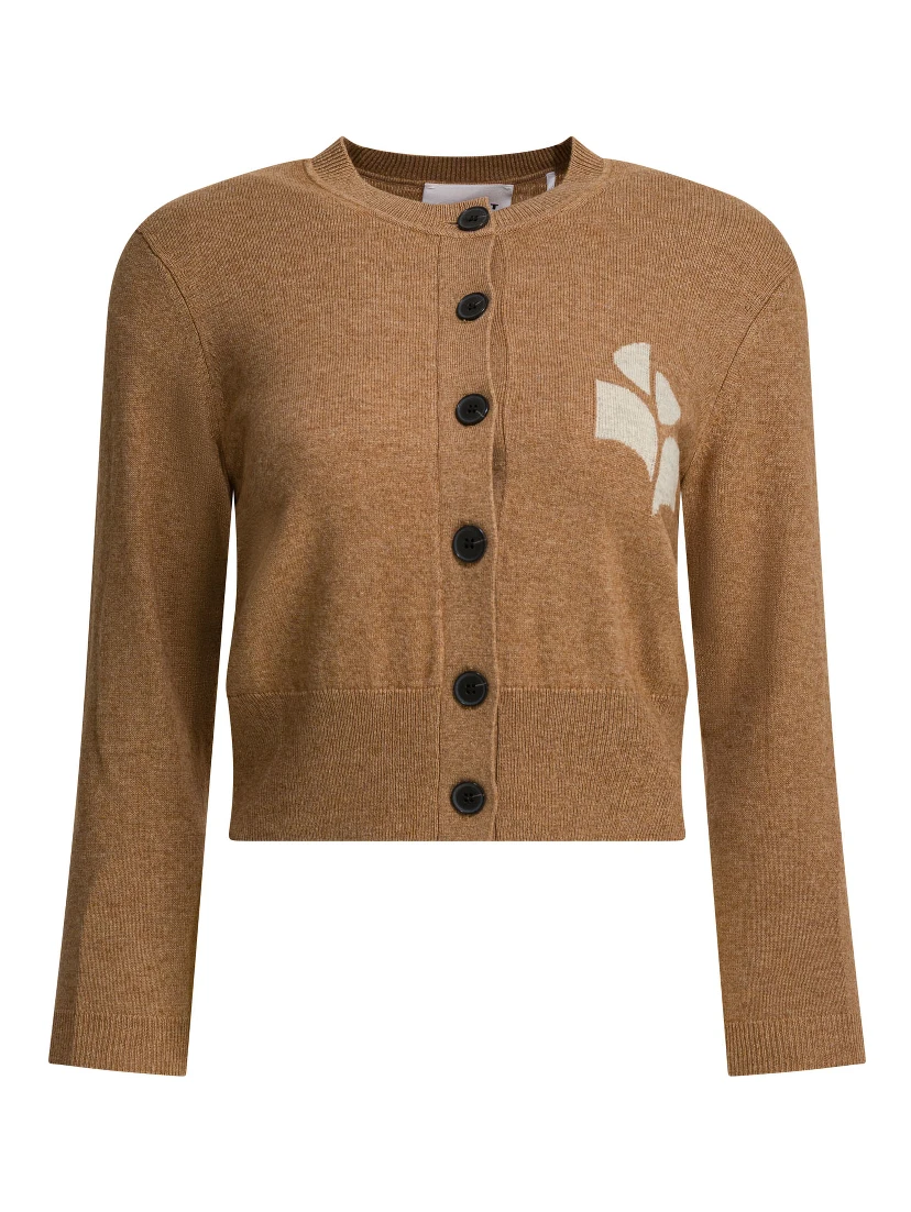 "Newton" Cardigan