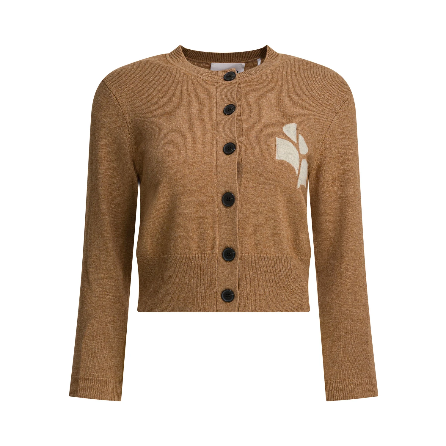 "Newton" Cardigan