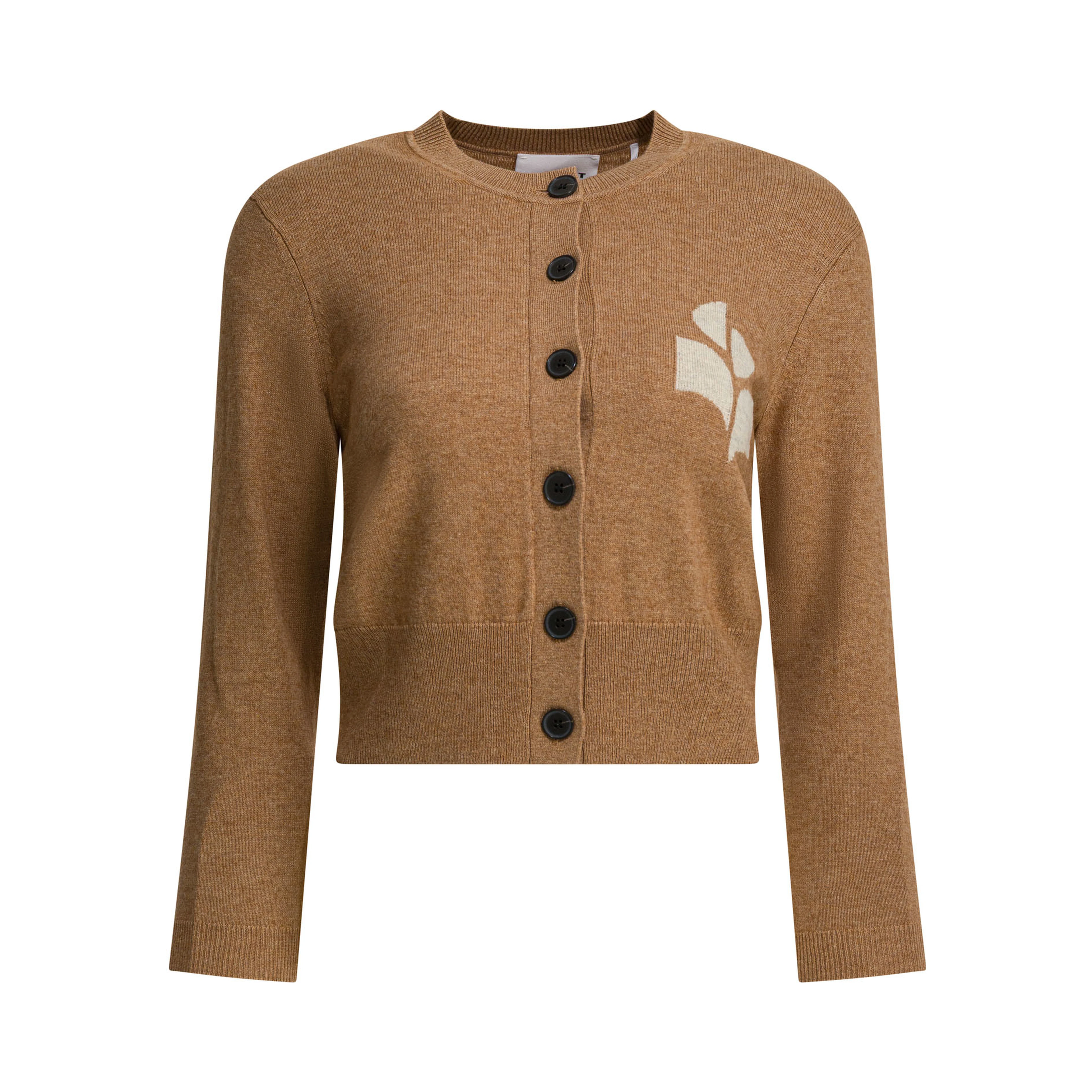 "Newton" Cardigan