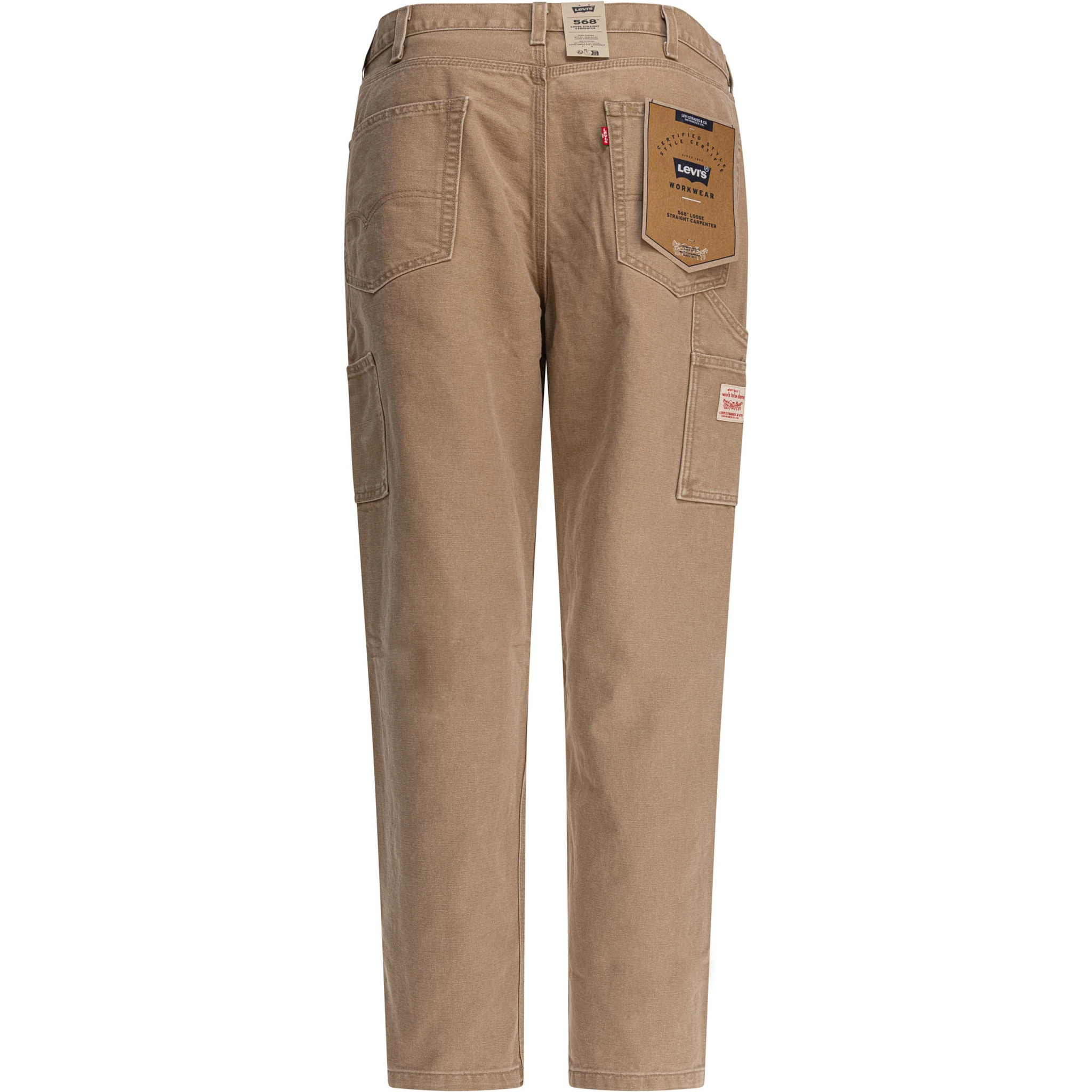 "568™ Loose Carpenter" Pants