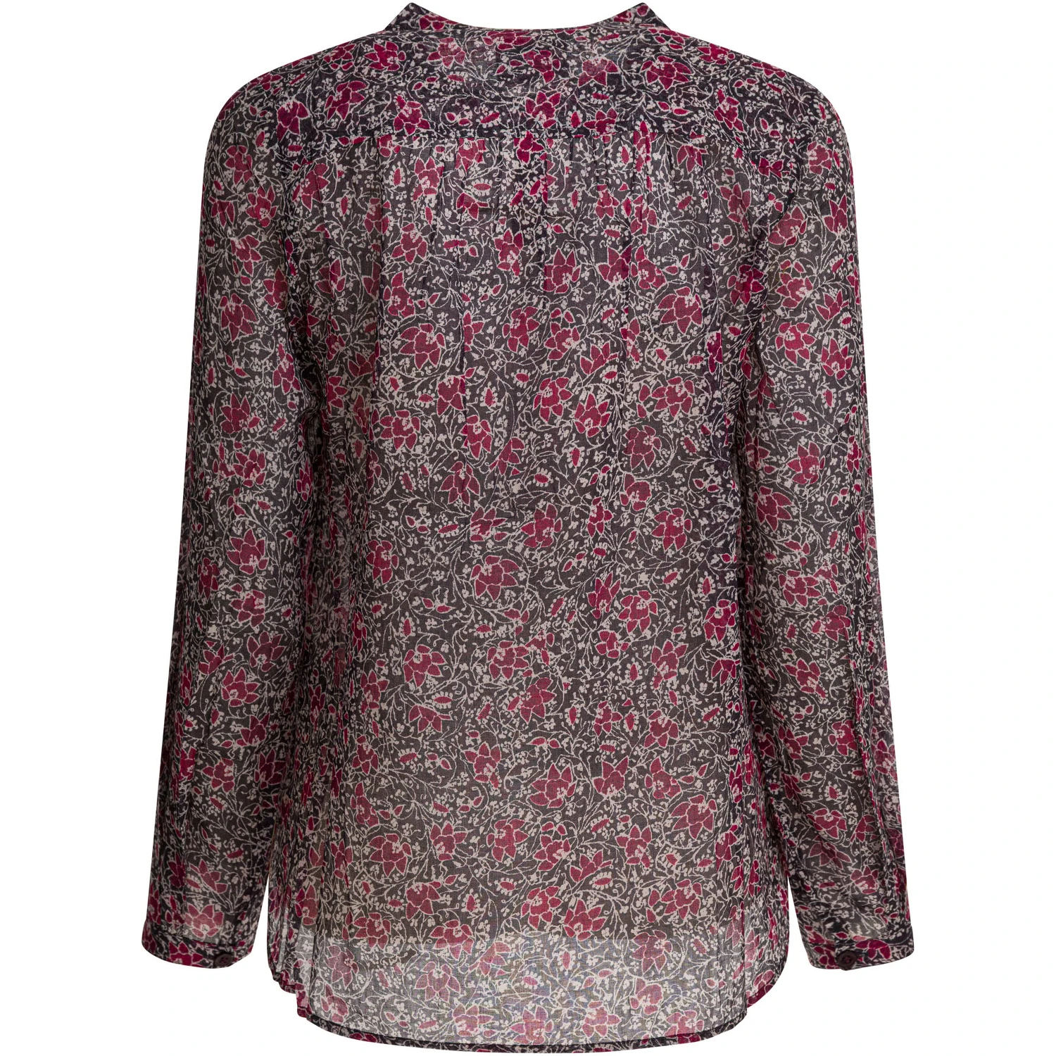"Maria" Blouse