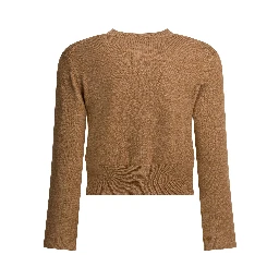 "Newton" Cardigan