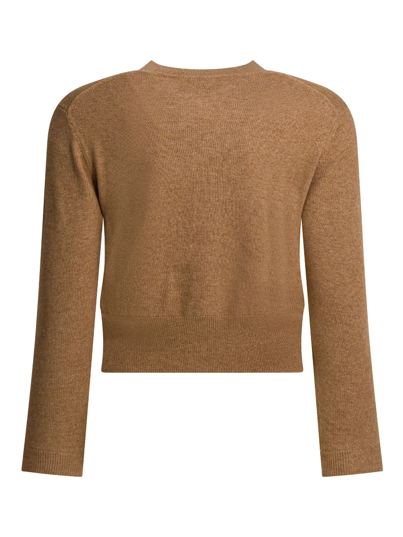 "Newton" Cardigan