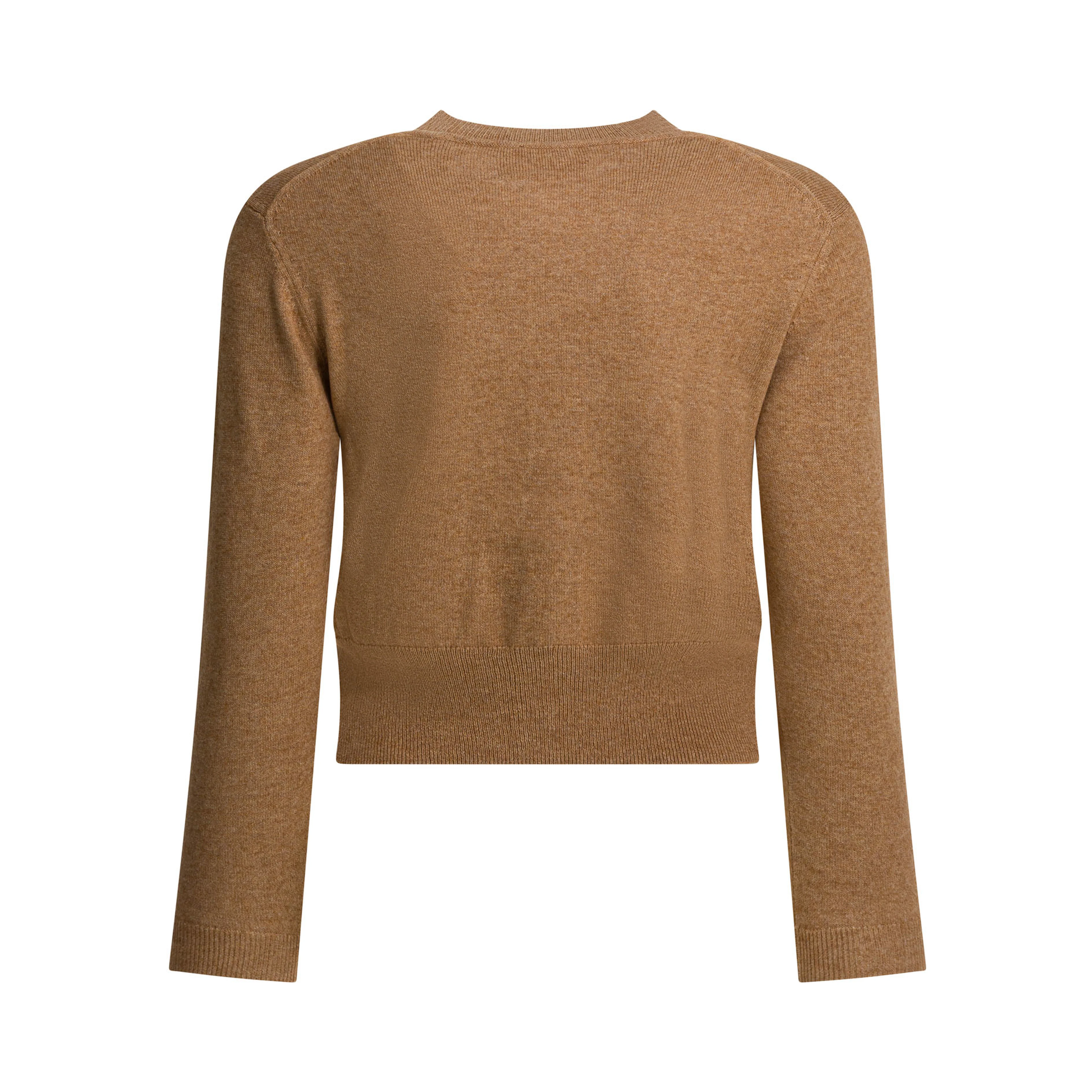 "Newton" Cardigan