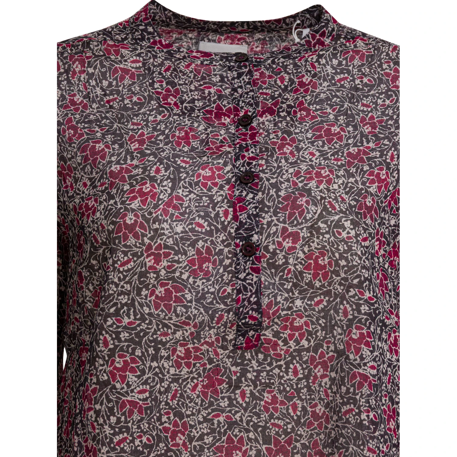 "Maria" Blouse