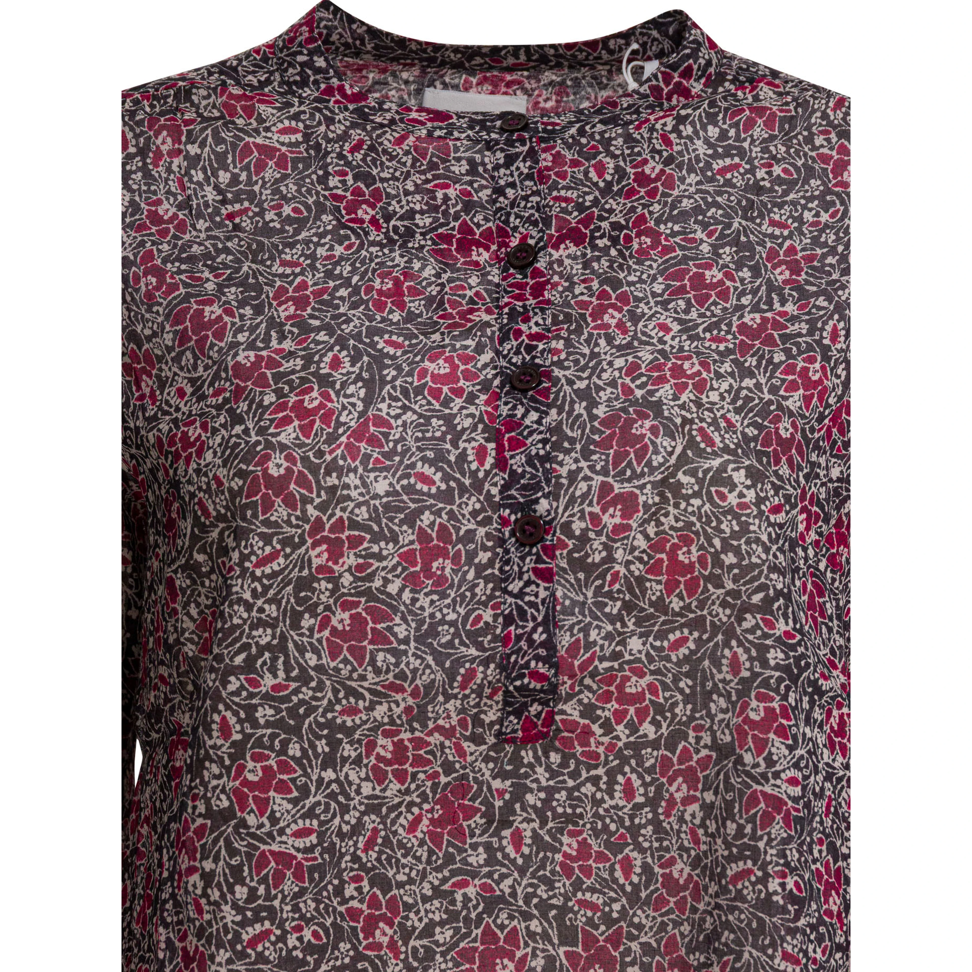 "Maria" Blouse