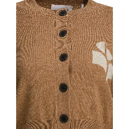 "Newton" Cardigan
