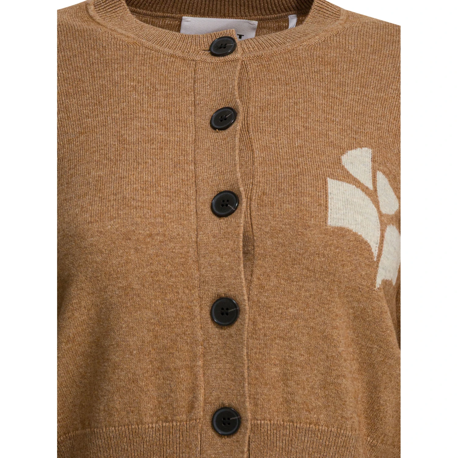 "Newton" Cardigan