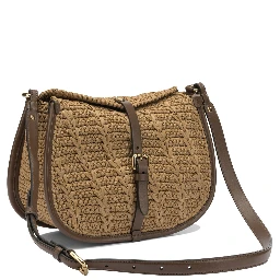Medium "Pony" shoulder bag