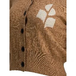 "Newton" Cardigan