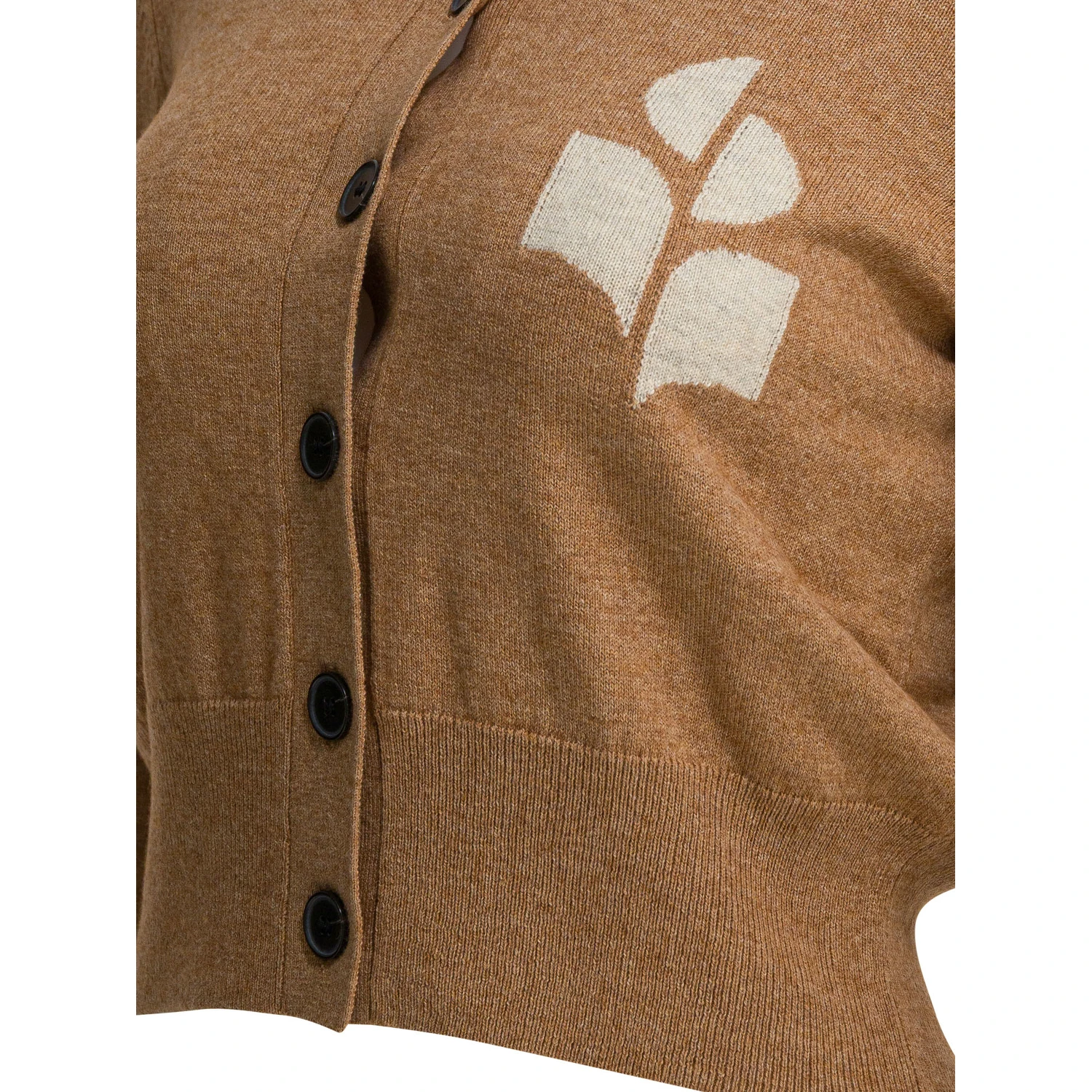 "Newton" Cardigan