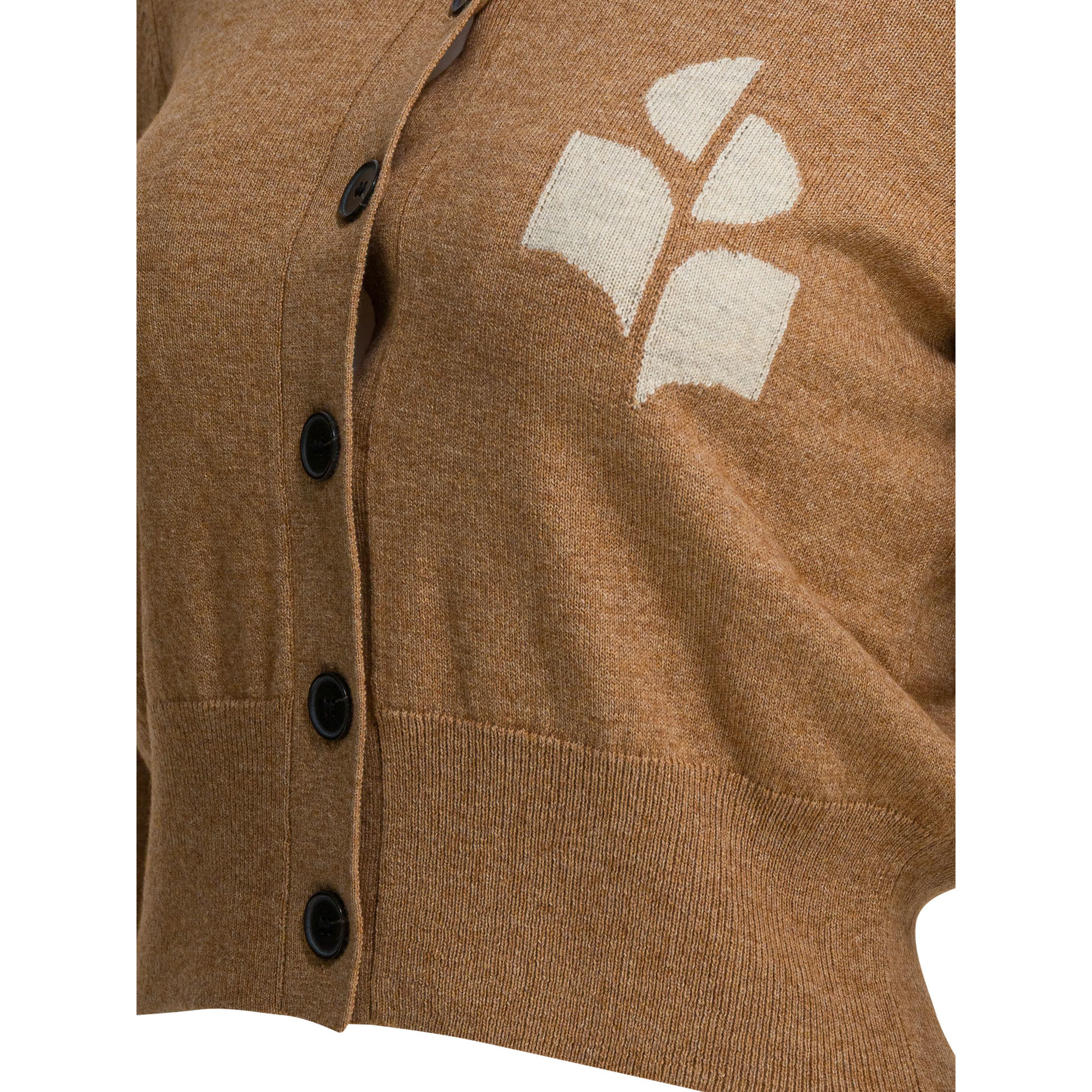 "Newton" Cardigan