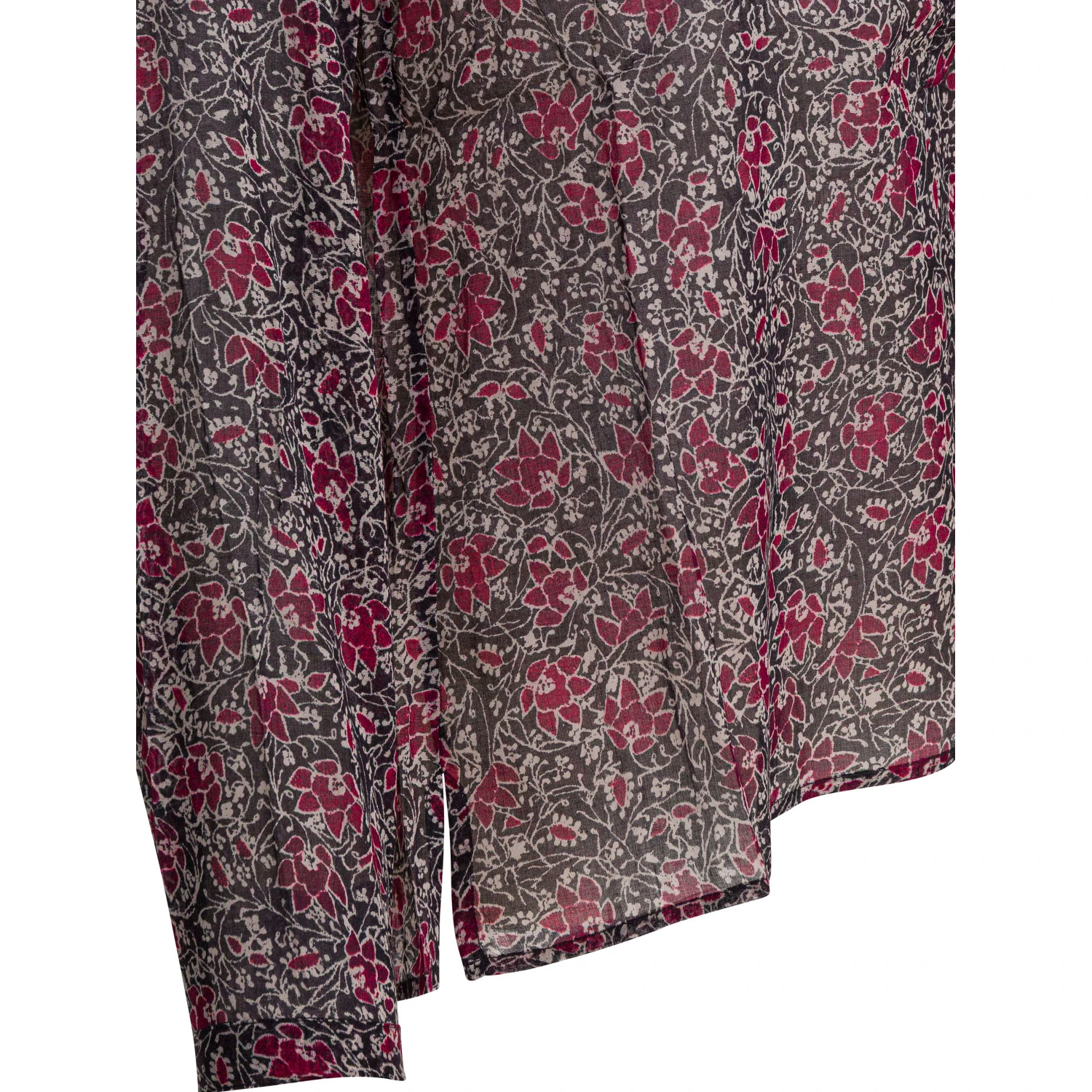 "Maria" Blouse