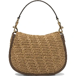 Medium "Pony" shoulder bag