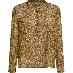 "Maria" Blouse