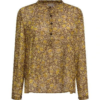 "Maria" Blouse
