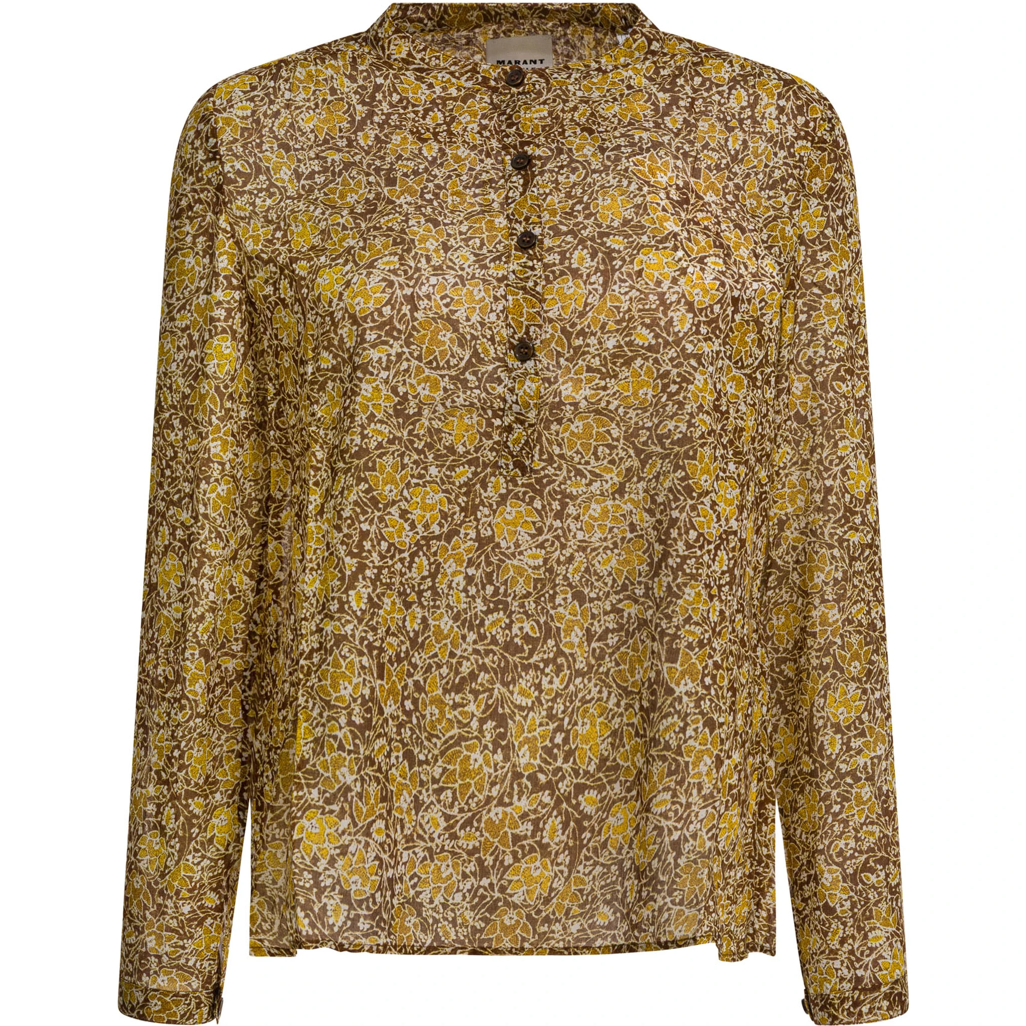 "Maria" Blouse