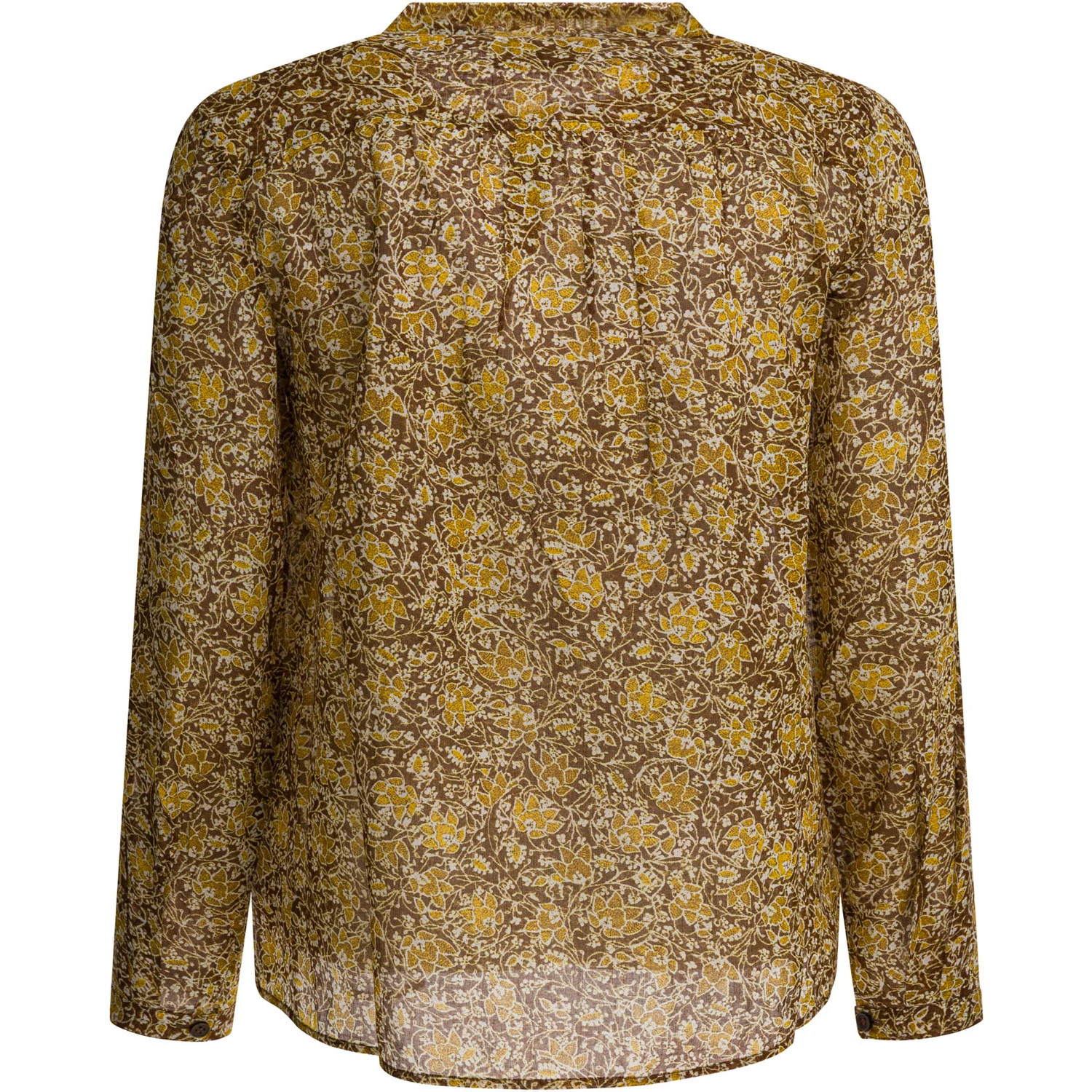 "Maria" Blouse