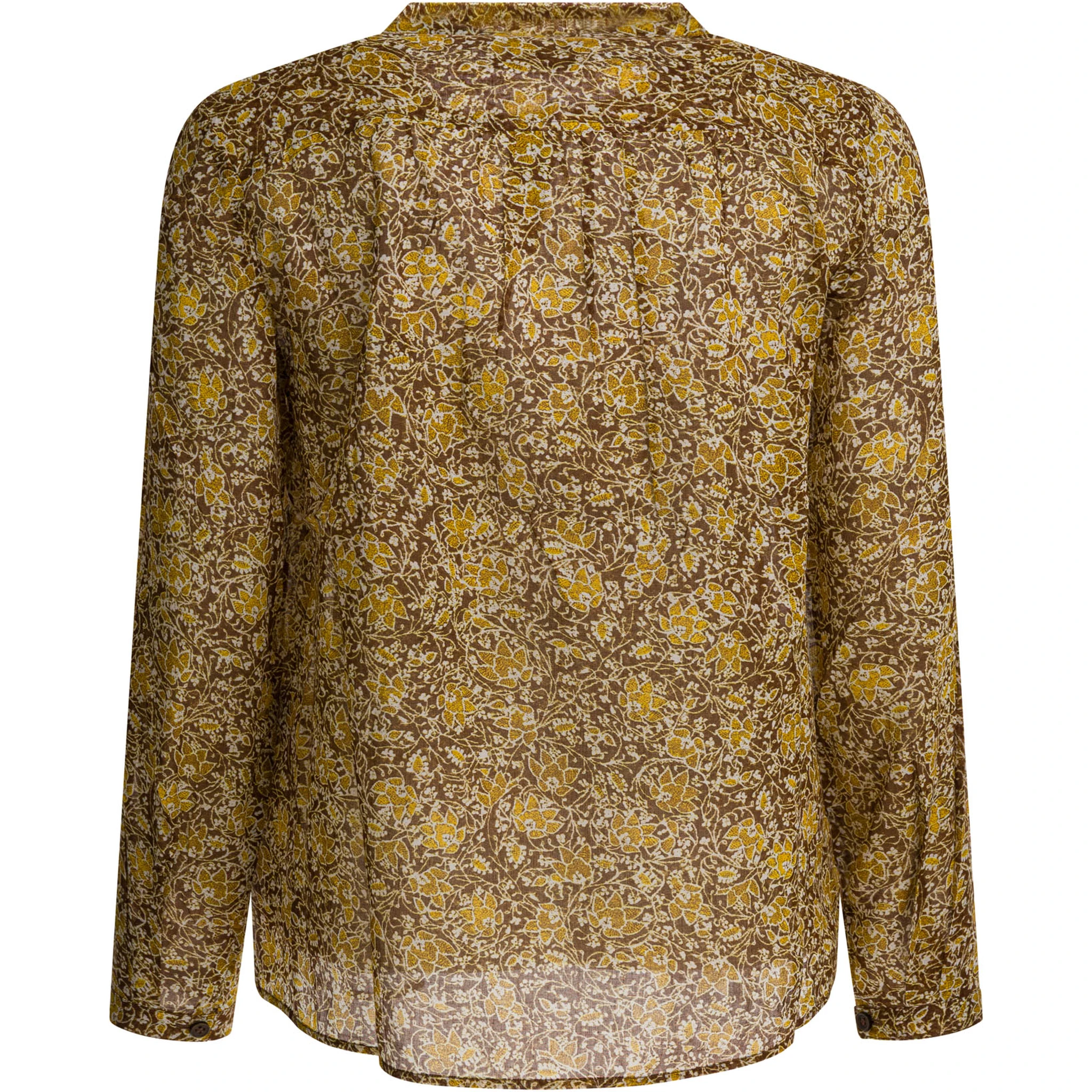 "Maria" Blouse