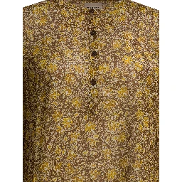 "Maria" Blouse