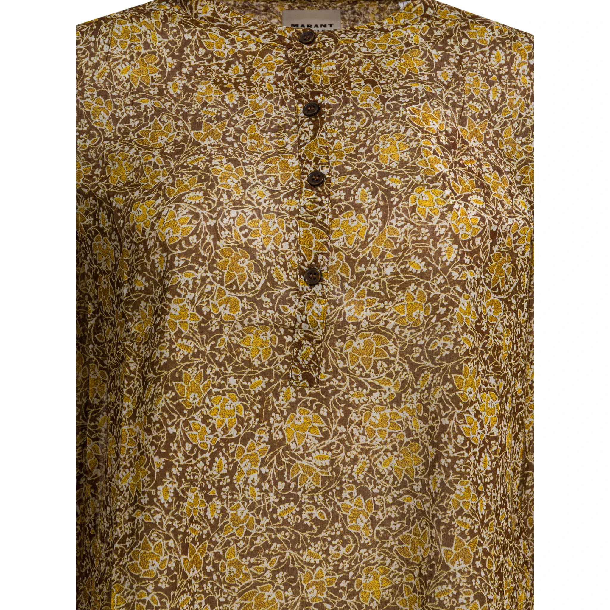 "Maria" Blouse