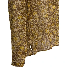 "Maria" Blouse