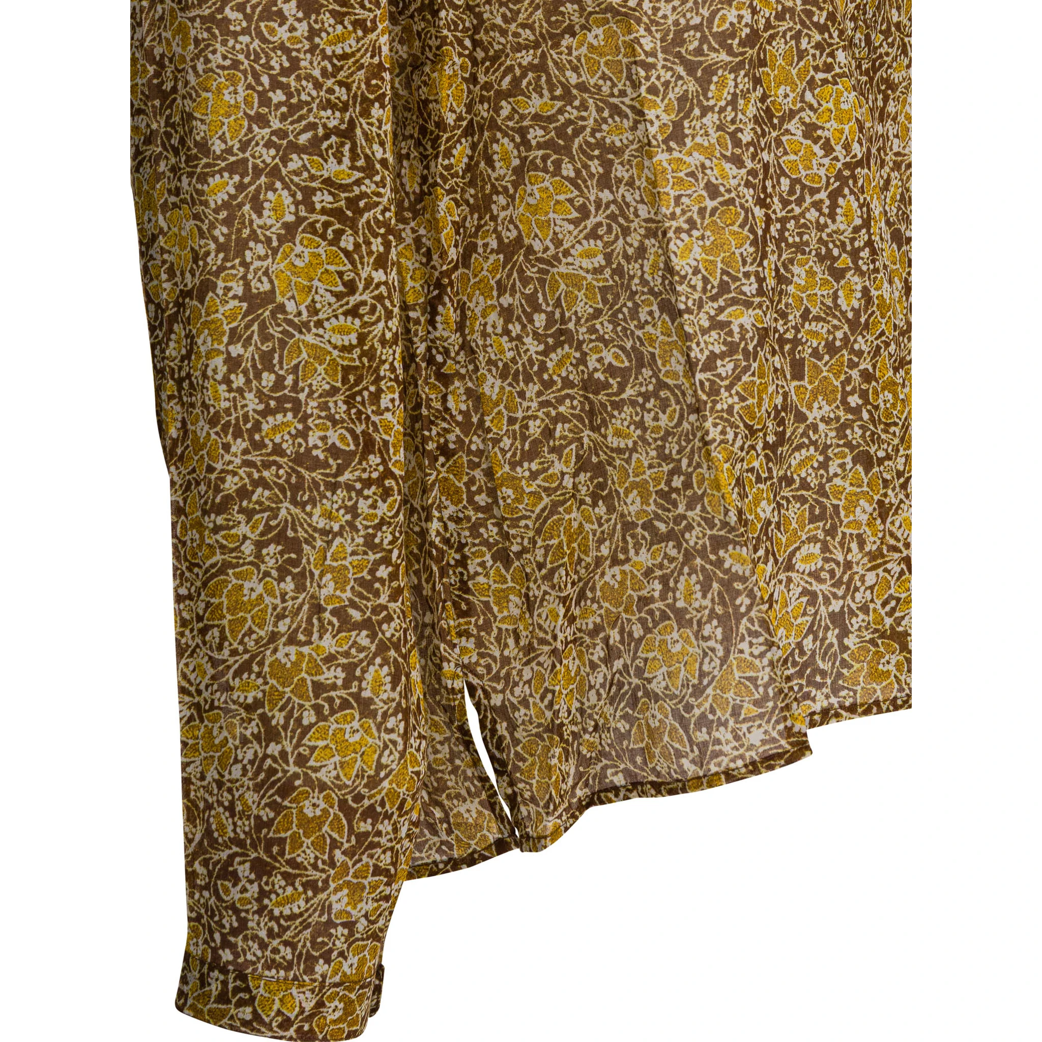 "Maria" Blouse