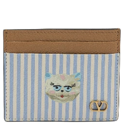 VLogo Signature card holder