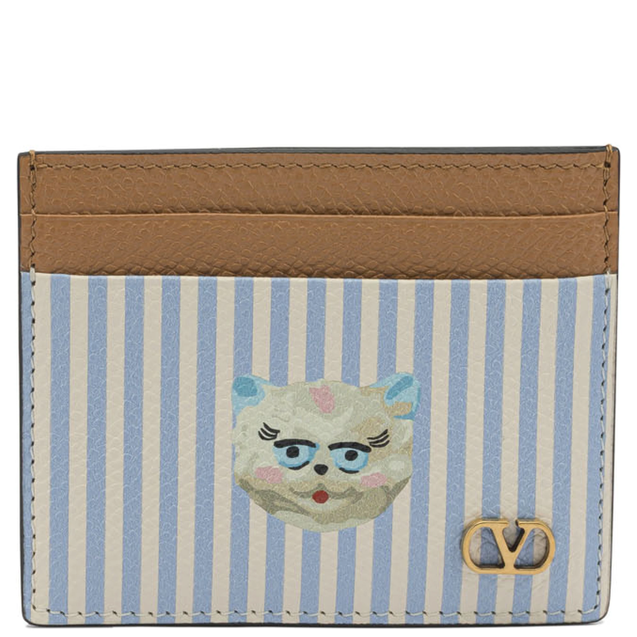 VLogo Signature card holder