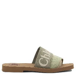 "Woody" Slides