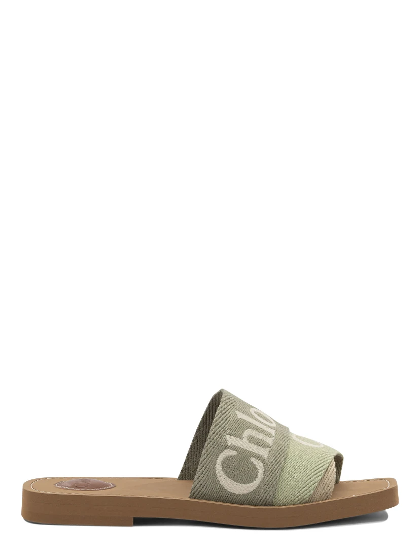 "Woody" Slides