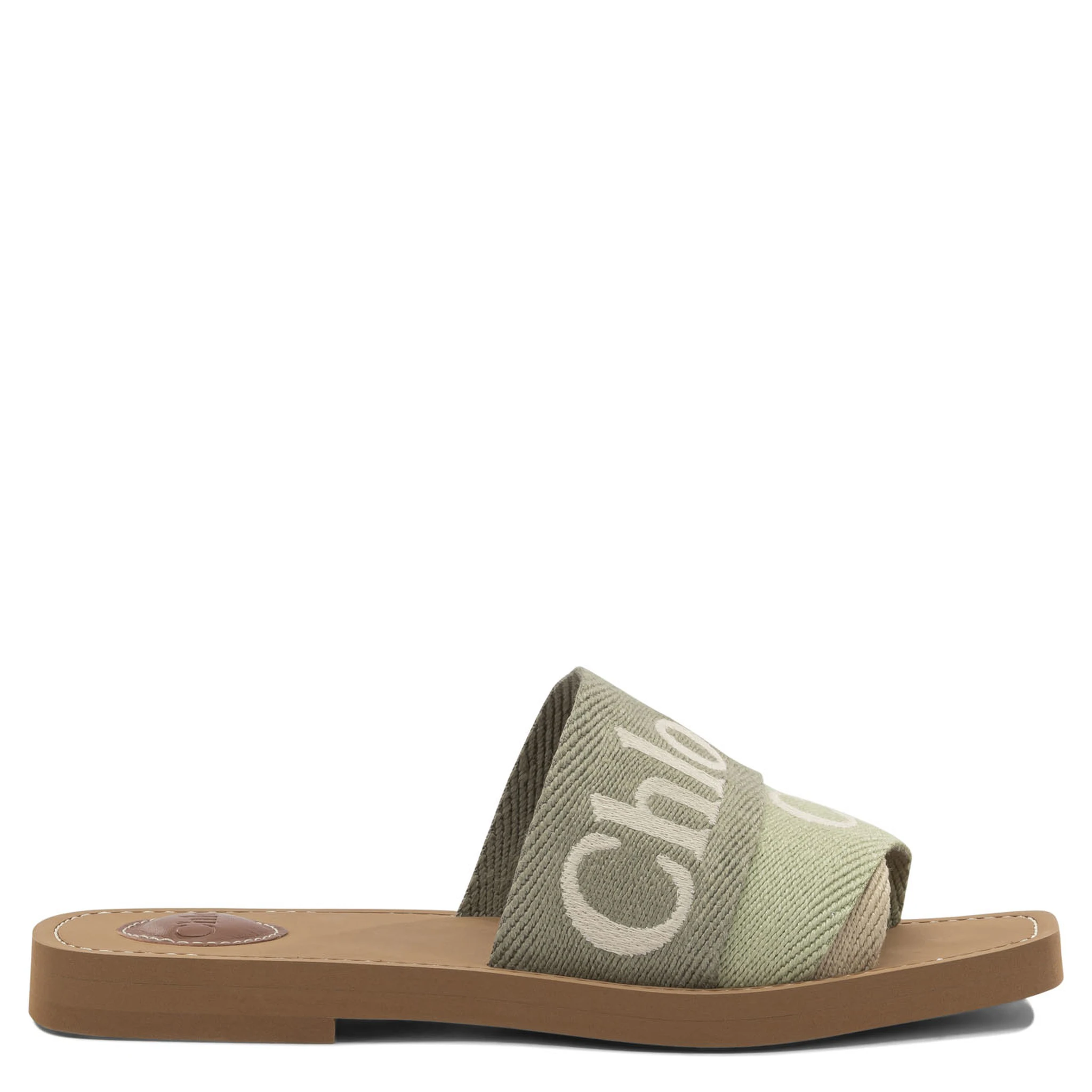"Woody" Slides