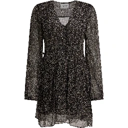 "Loriena" short dress