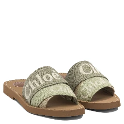 "Woody" Slides