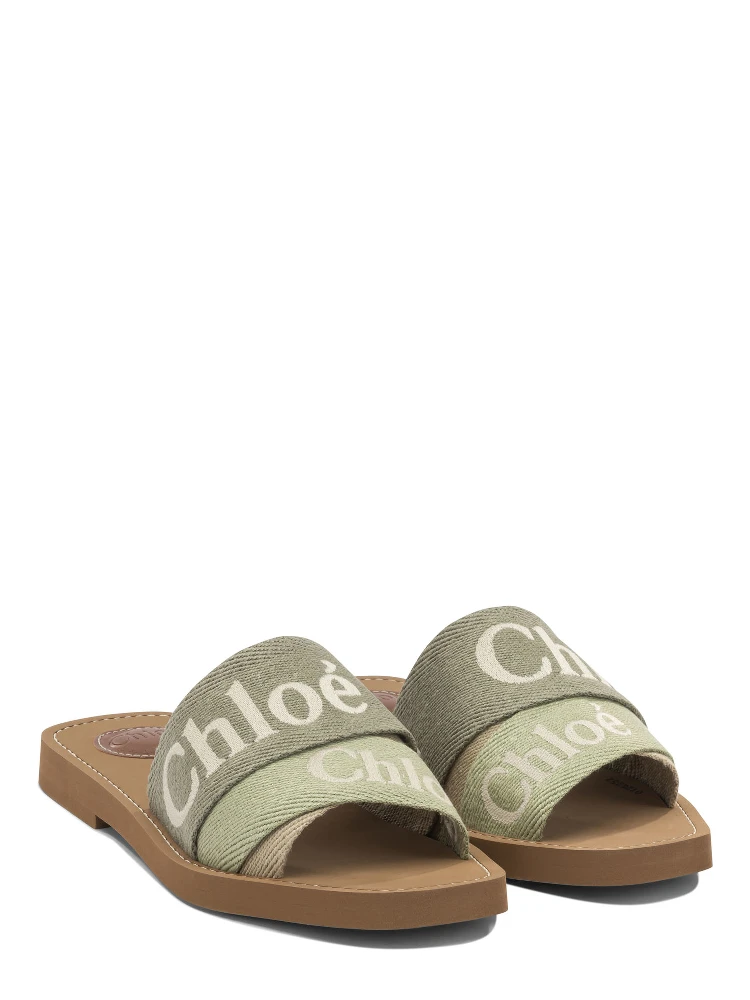 "Woody" Slides alternative