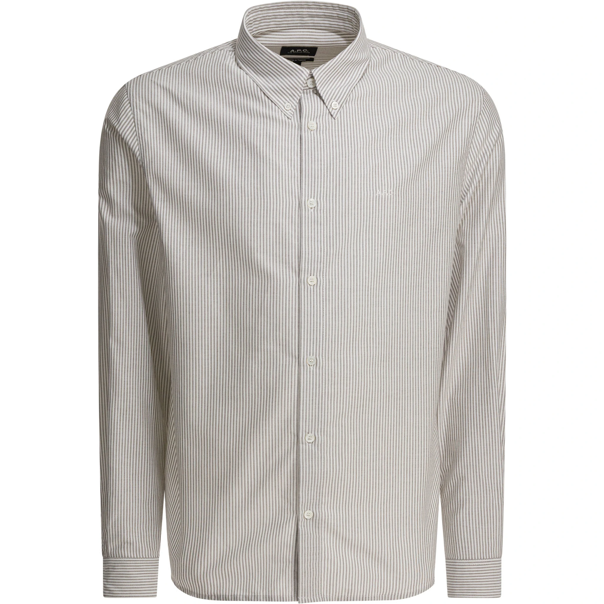 "Greg" Shirt