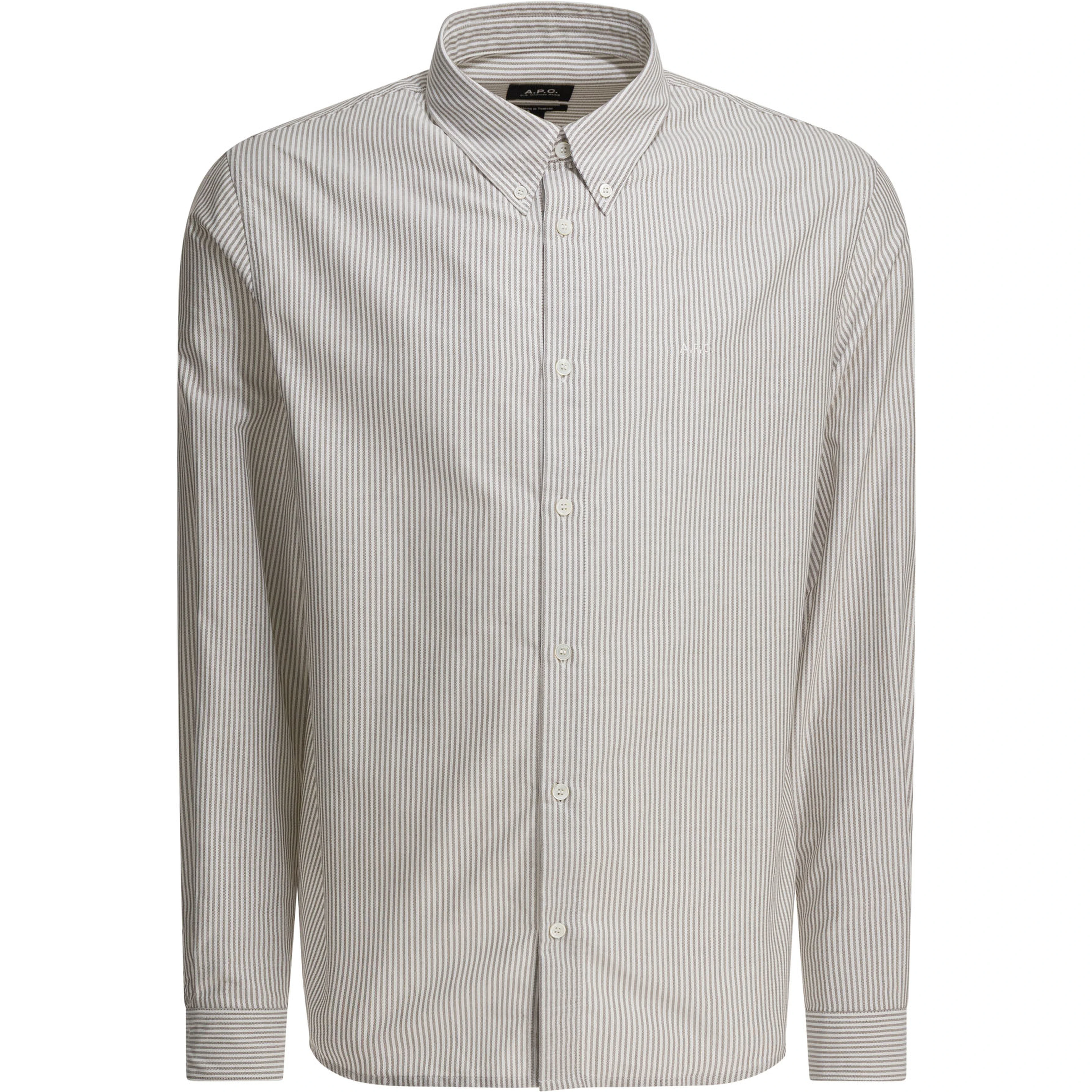 "Greg" Shirt