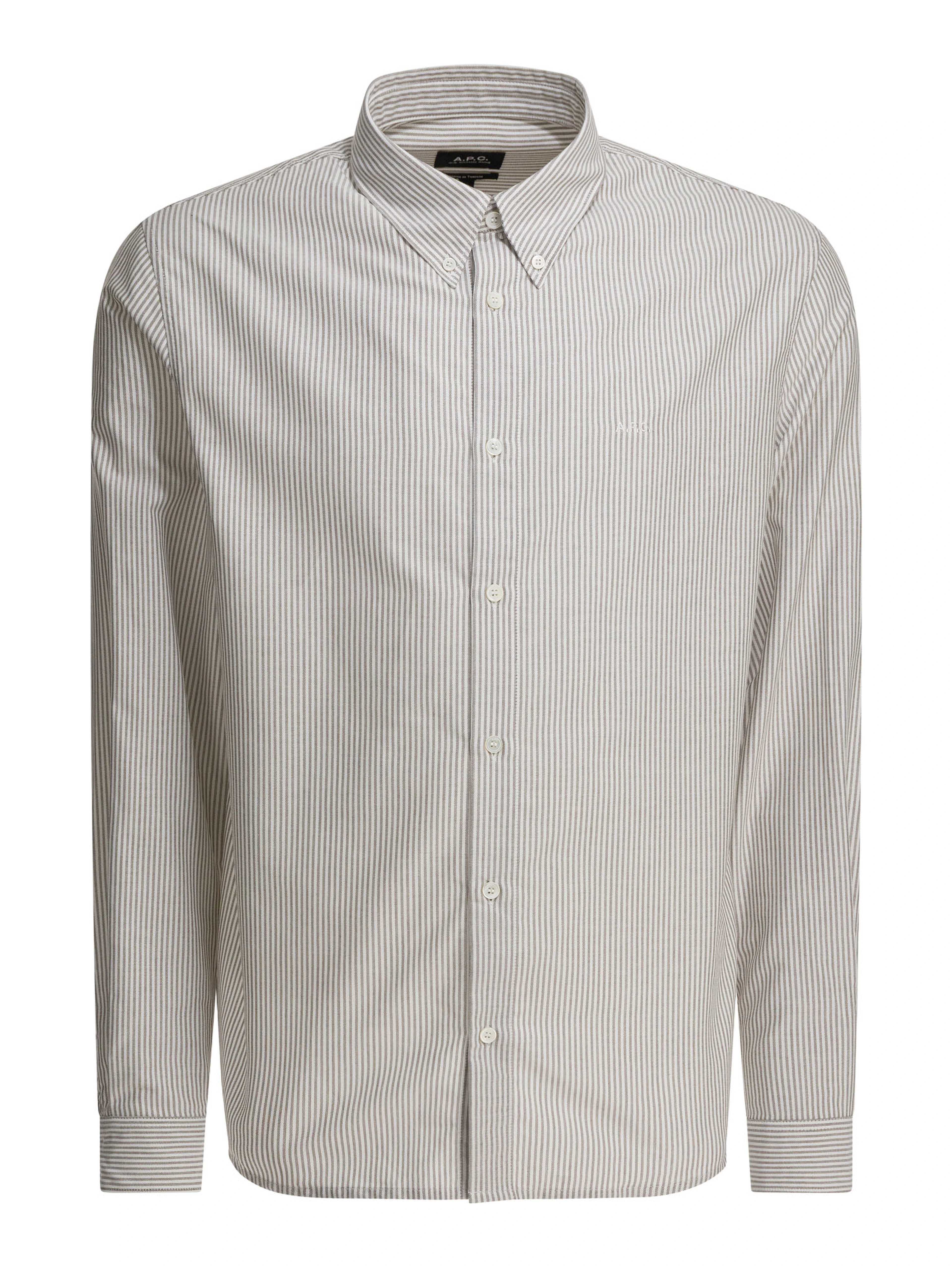 "Greg" Shirt