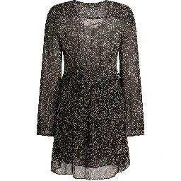 "Loriena" short dress