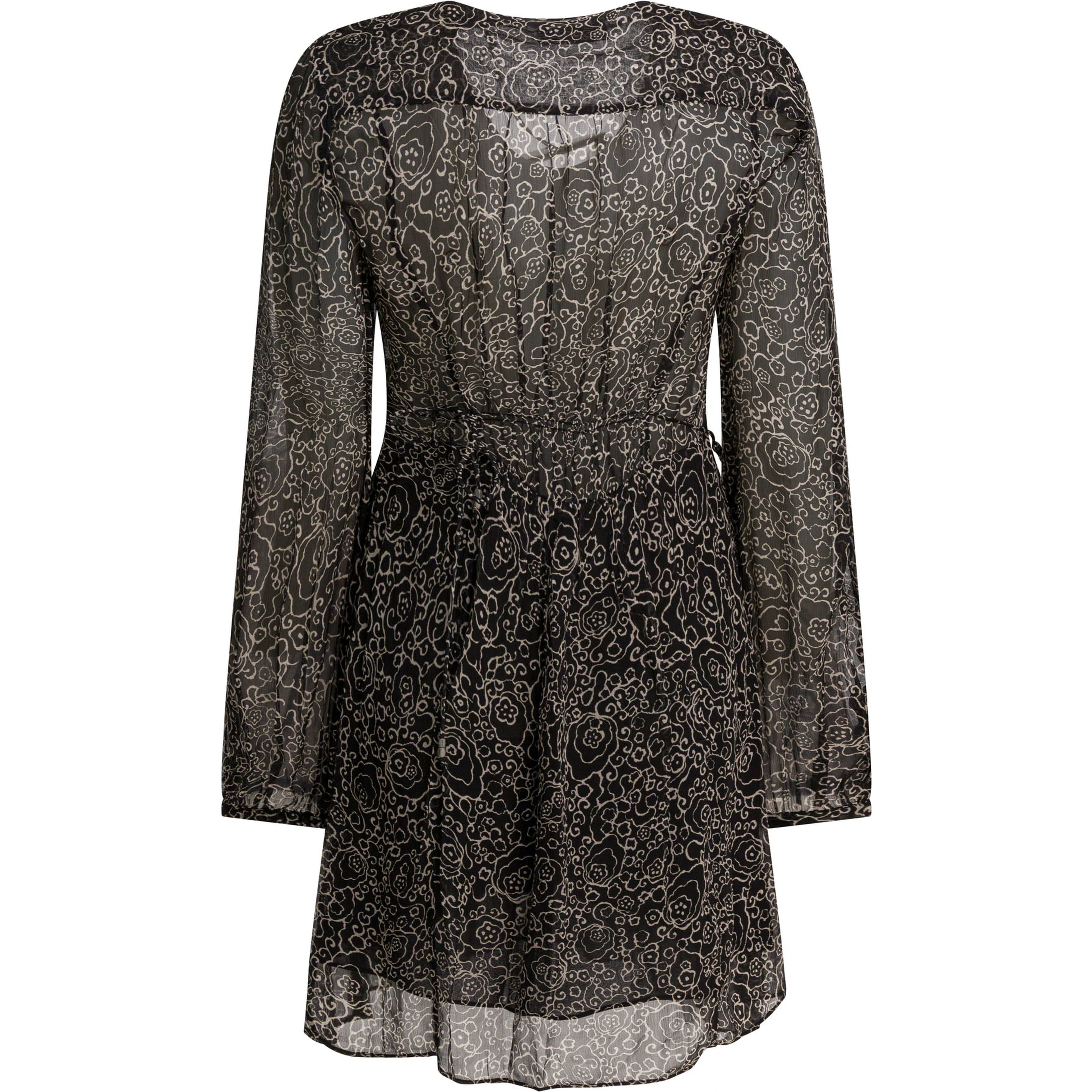 "Loriena" short dress