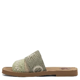 "Woody" Slides