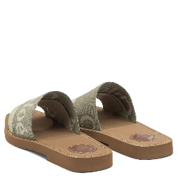 "Woody" Slides