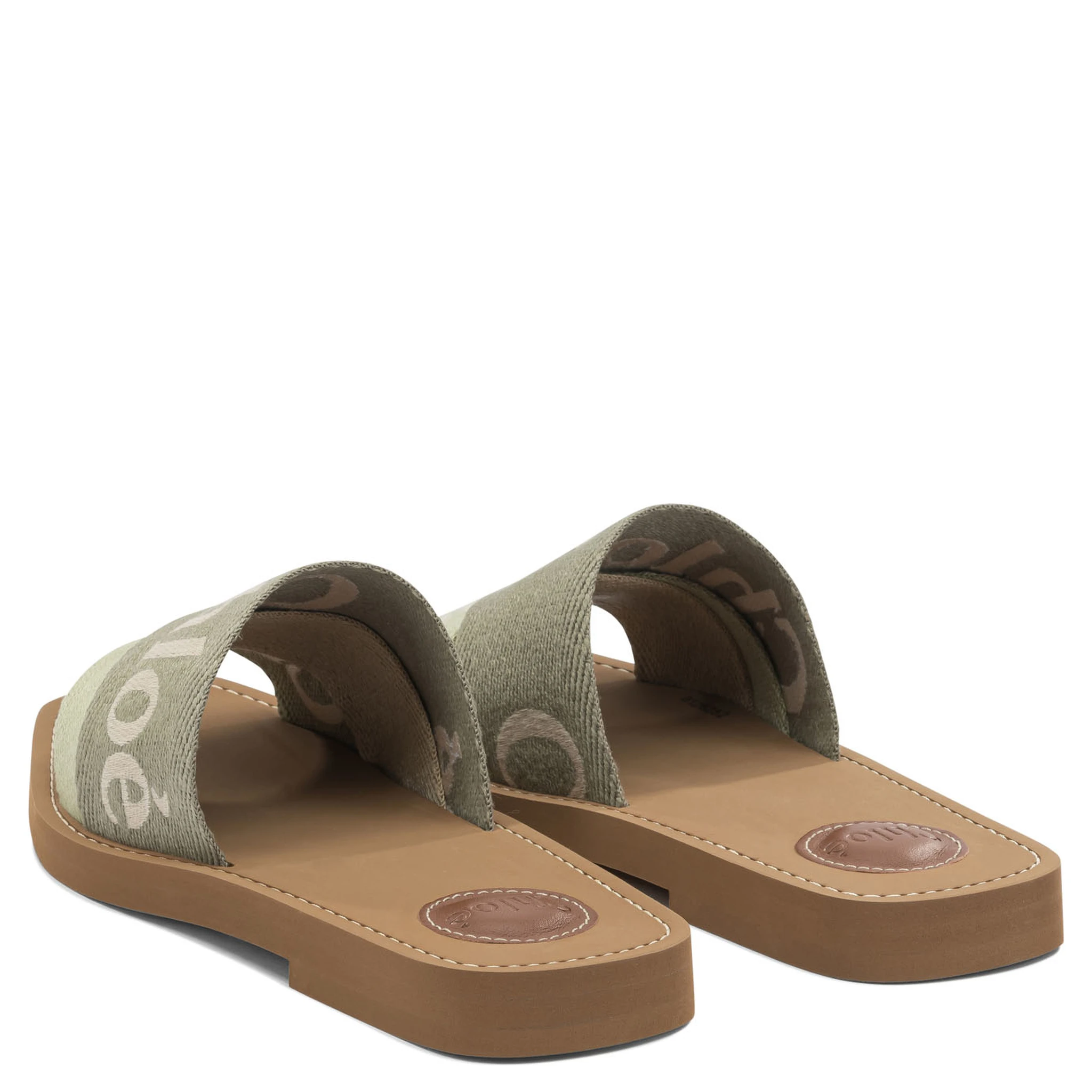 "Woody" Slides