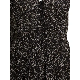 "Loriena" short dress