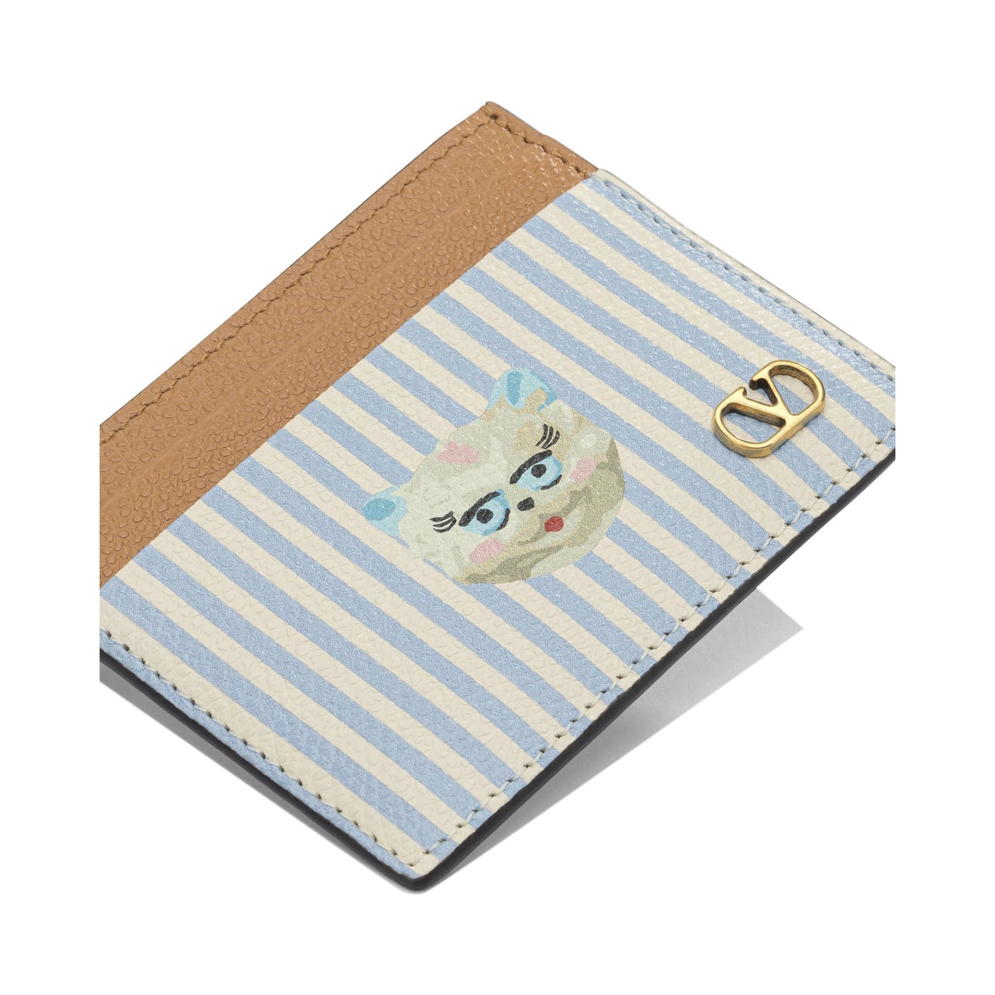 VLogo Signature card holder