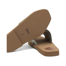 "Woody" Slides