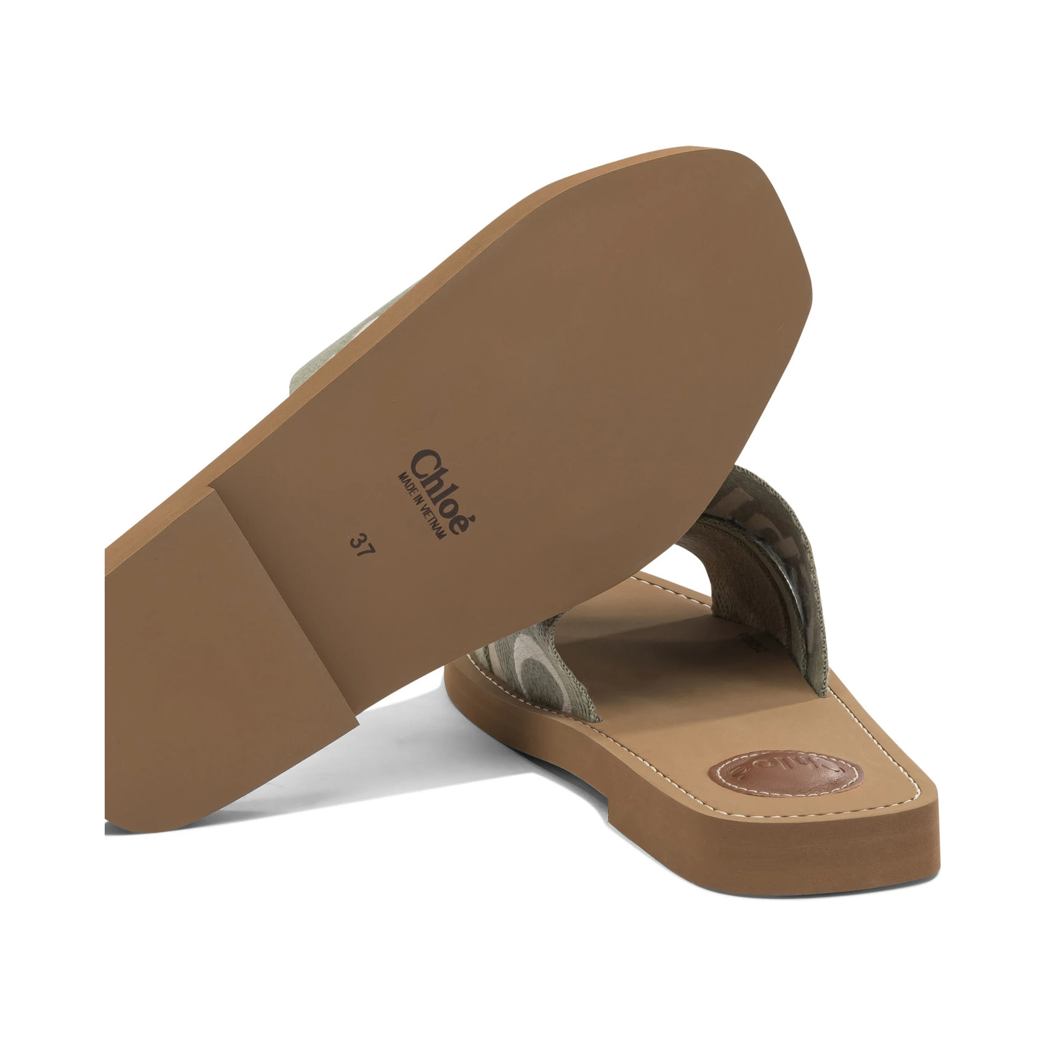 "Woody" Slides
