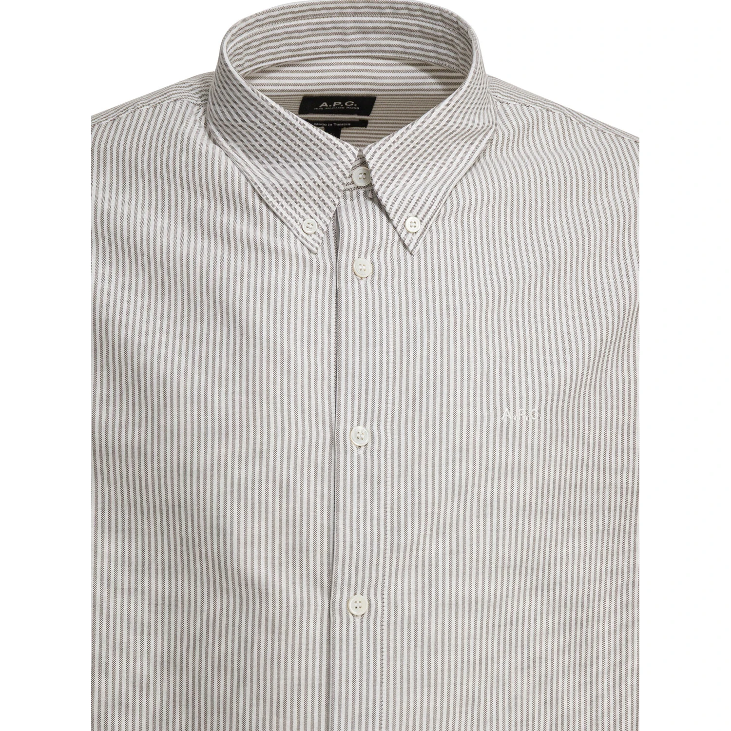 "Greg" Shirt